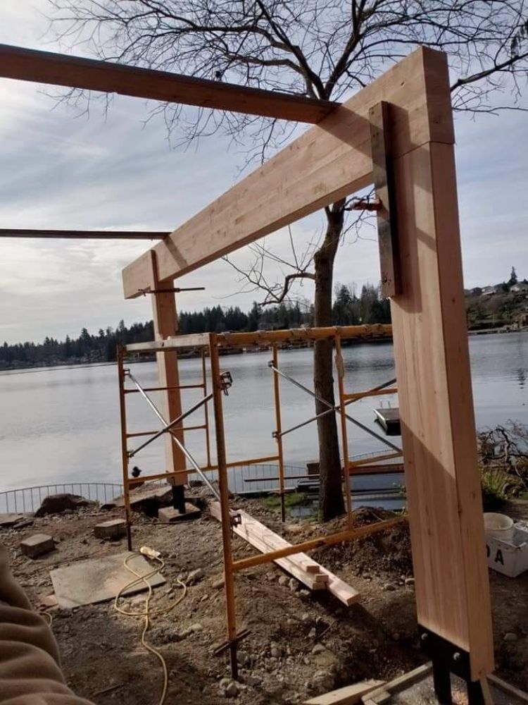 Slide of Remodel Handyman