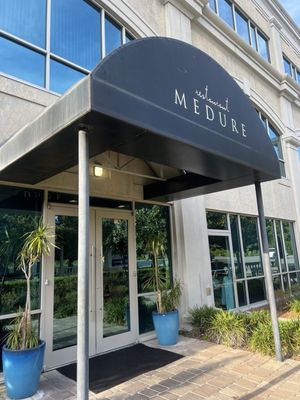 Restaurant Medure by null