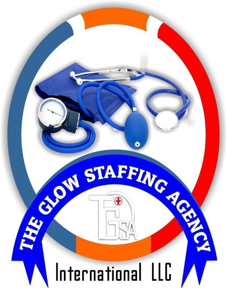 THE GLOW STAFFING AGENCY INTERNATIONAL Request Information 2540