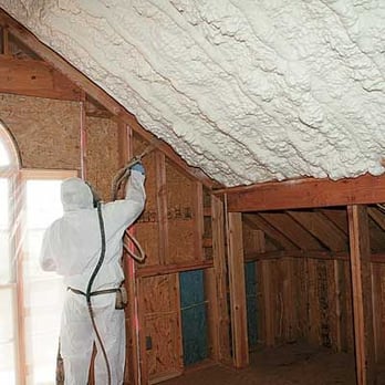 Foam Insulation Solution - Insulation Installation Near Me - Brooklyn, New York Foam Insulation Solution - Insulation Installation Near Me - Brooklyn, New York