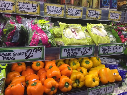 Trader Joe's by null