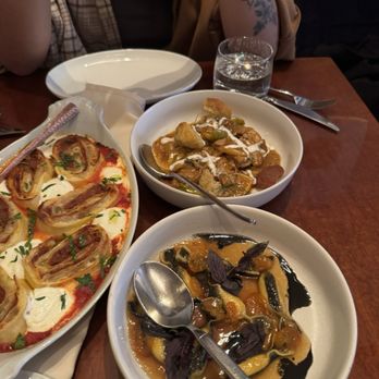 Don Angie - Italian Near Me - New York, New York