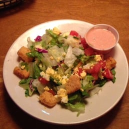 House Salad