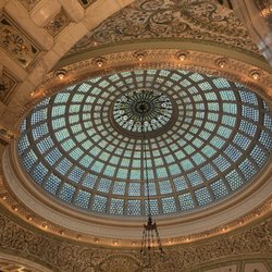 Chicago Cultural Center