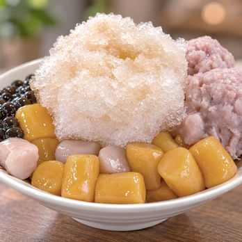 Meet Fresh - Desserts Near Me - Hacienda Heights, California Meet Fresh - Desserts Near Me - Hacienda Heights, California
