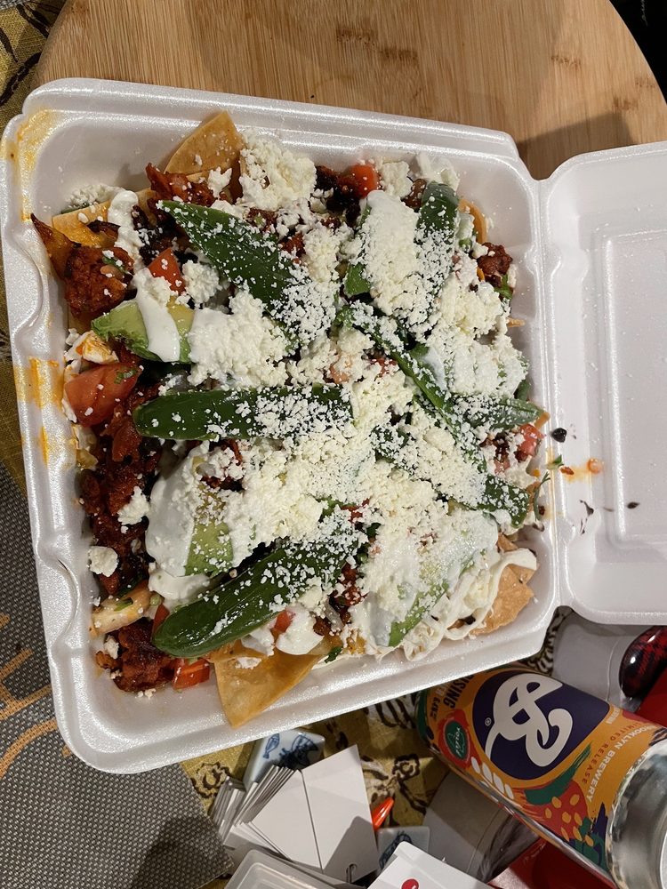 Taqueria Don Chucho