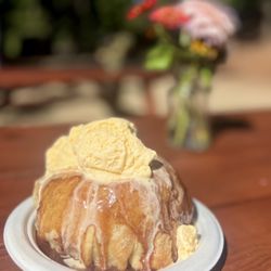 Delfino Farms - Walking apple pie