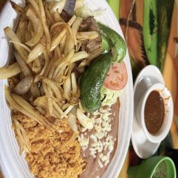 Carne Asada Carne Asada