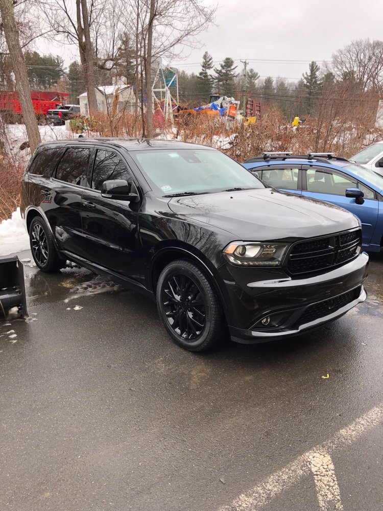 603 AUTO & MOTORSPORTS Body Shops 191 Rockingham Rd, Derry, NH