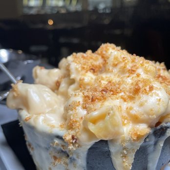 Echo & Rig - Mac and cheese - Steakhouses Near Me - Las Vegas, Nevada