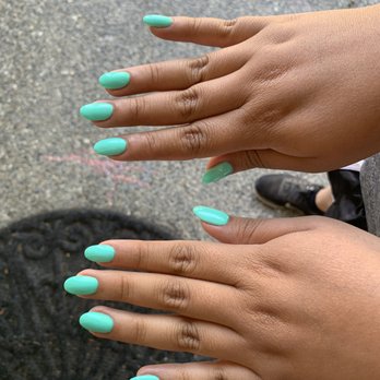 Lake Tye Nails & Spa - Nail Salons Near Me - Monroe, Washington