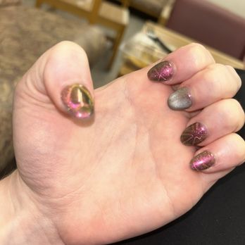 Nail Pretty - Nail Technicians Near Me - Pittsburgh, Pennsylvania Nail Pretty - Nail Technicians Near Me - Pittsburgh, Pennsylvania