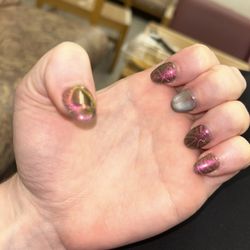 Nail Pretty