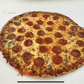 Al's Pizza - Al's Special Pizza - Pizza Near Me - Norridge, Illinois