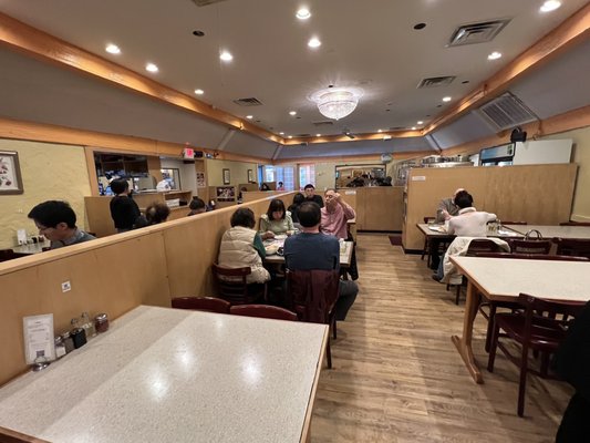 Choong Hwa Won (Korean & Chinese Restaurant) | 중화원 (한국식 중화요리-중식,한식) by null