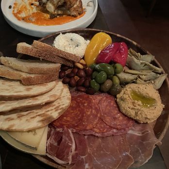 Postino Annex - CHEF'S CHARCUTERIE - Wine Bars Near Me - Tempe, Arizona