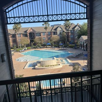 San Paloma - Apartments Near Me - Houston, Texas