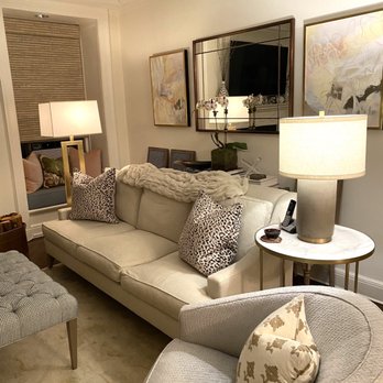Home Sweet Home Interior Solution - 1 large mirror & 1 Roman shade hung by HSH - Shades & Blinds Near Me - Englewood Cliffs, New Jersey Home Sweet Home Interior Solution - 1 large mirror & 1 Roman shade hung by HSH - Shades & Blinds Near Me - Englewood Cliffs, New Jersey