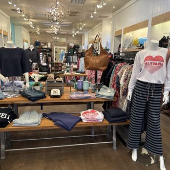 Coast Carmel - Sports Wear Near Me - Carmel-by-the-Sea, California Coast Carmel - Sports Wear Near Me - Carmel-by-the-Sea, California