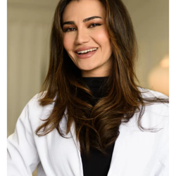 Yeva Manukyan, DDS, MS