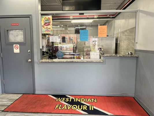 West Indian flavor II Restaurant by null