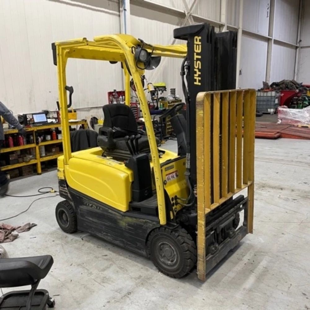 MANNYS FORKLIFTS INC Request Information 19 Photos Commercial Truck Dealers Jacksonville
