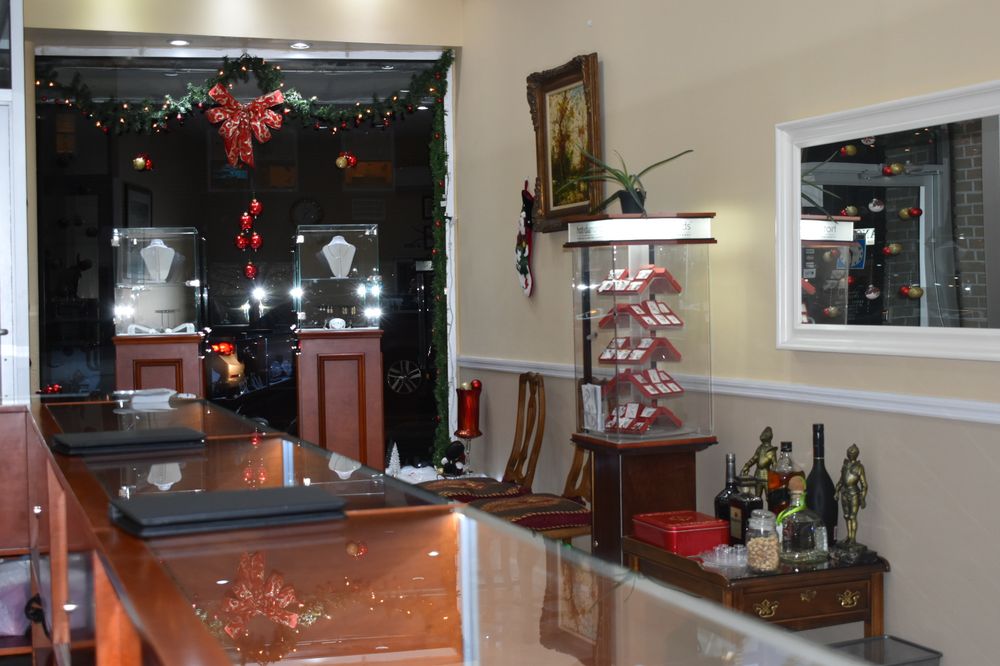 CROSBY JEWELERS Updated October 2024 13 Photos & 11 Reviews 1606