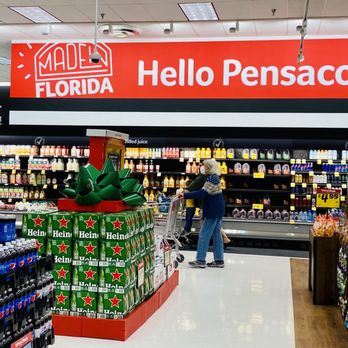 WINN-DIXIE - Updated May 2026 - 23 Reviews - 7135 N 9th Ave, Pensacola,  Florida - Drugstores - Phone Number - Offerings