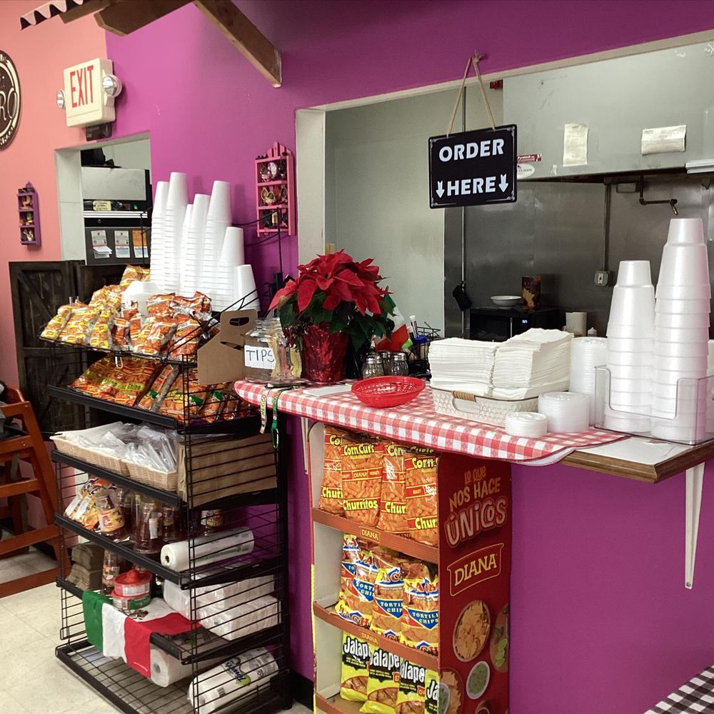   Lady Carlyle tea “set” Searching within Food for Taco Festus, MO - Yelp