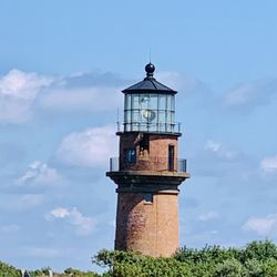 Gay Head Lighthouse - Lighthouse.