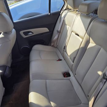 Redline Detailing - Auto Detailing Near Me
