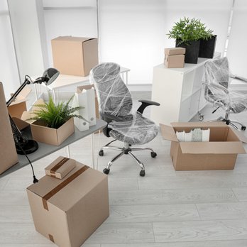 EkoMovers - Movers Near Me - Tampa, Florida