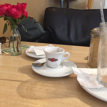 Caffelatte - Coffee & Tea Near Me - Dobbs Ferry, New York
