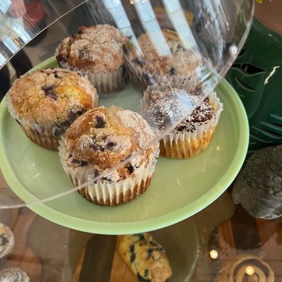 Inspire Cafe by null