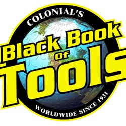 Colonial Hardware - Blackbookoftools.com