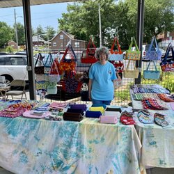 Overland Farmer's Market - Vendor