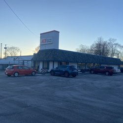 Ace Hardware - Plain City - Exterior