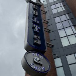 Indianapolis Colts Pro Shop