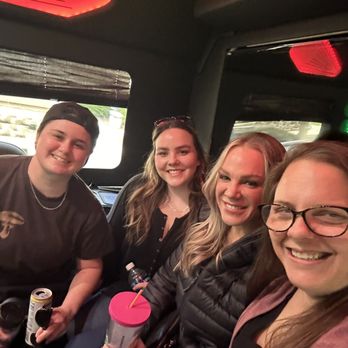 Icon Limo Lounge - Enjoying Icon Limo for my son's 21st - Party Bus Rentals Near Me Icon Limo Lounge - Enjoying Icon Limo for my son's 21st - Party Bus Rentals Near Me