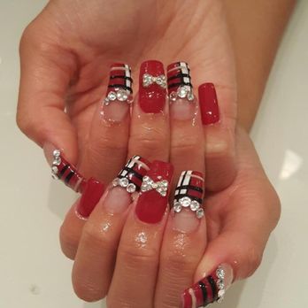 Lipstick Mixtapes - Nail Technicians Near Me Lipstick Mixtapes - Nail Technicians Near Me