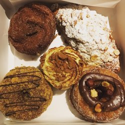 Jennys Gourmet Bakery