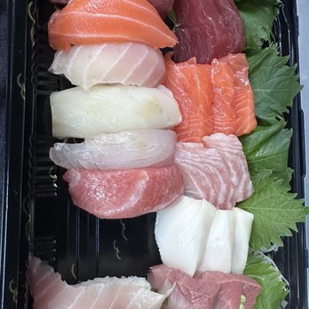 Tokyo Sushi - I can't risk eating bad fish and being sick. . This will be the last time I order from here. - Japanese Near Me - New Paltz, New York Tokyo Sushi - I can't risk eating bad fish and being sick. . This will be the last time I order from here. - Japanese Near Me - New Paltz, New York