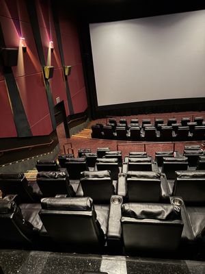 AMC Burbank 16 by null