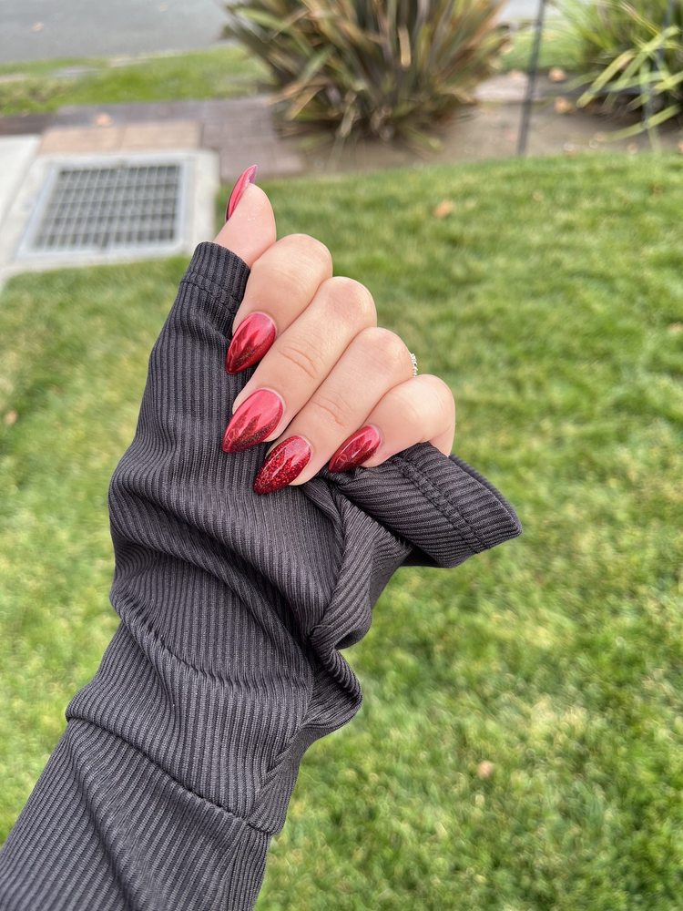 BELLA NAIL SALON 672 Photos & 520 Reviews 1270 E Leland Rd