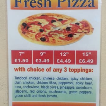 Burj Chicken & Pizza - Fast Food Near Me - London, XGL Burj Chicken & Pizza - Fast Food Near Me - London, XGL