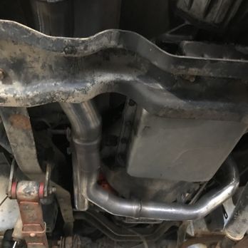 Ed Hanson's Muffler Service - Auto Repair Near Me - Spring Valley, California