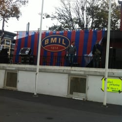 Ferd Stadion