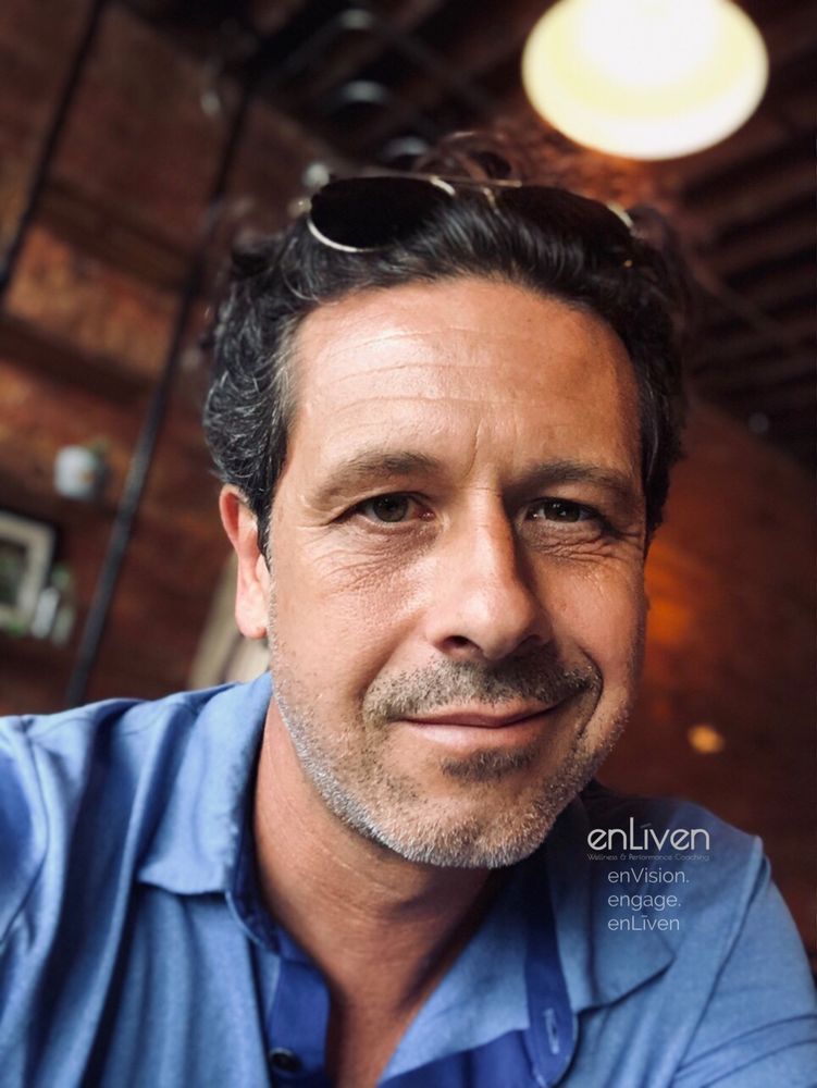 enLiven Wellness Coaching - grief counselor in Toledo, OH