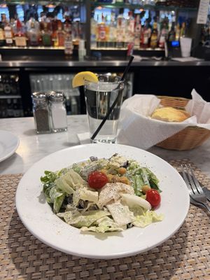 Salvatore Scallopini by null