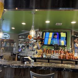 El Comedor Cardenas - Bar